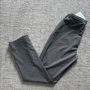 H&M Gray Women's Trousers